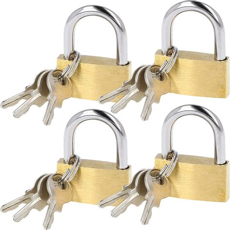 pad locks or padlocks